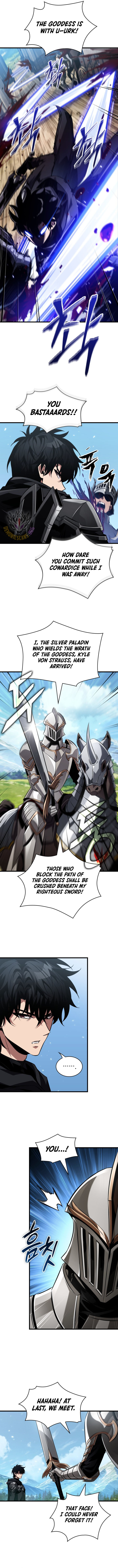 Pick Me Up Chapter 165 8